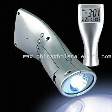 Novelty Digital Clock